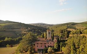 Tenuta Di San Giusto In Salcio